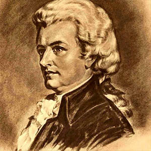 A大调变奏曲钢琴谱