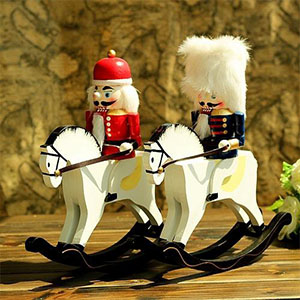 木偶师和他的模型钢琴谱