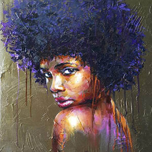 十个黑人钢琴谱