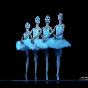 四小天鹅舞钢琴谱