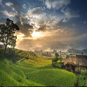 田园交响曲钢琴谱