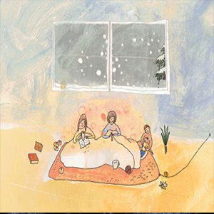 甜蜜的家钢琴谱