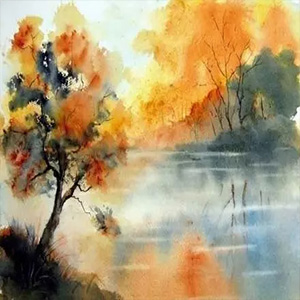 往事难忘钢琴谱