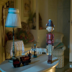 小型序曲钢琴谱