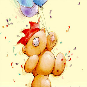 洋娃娃和小熊跳舞钢琴谱