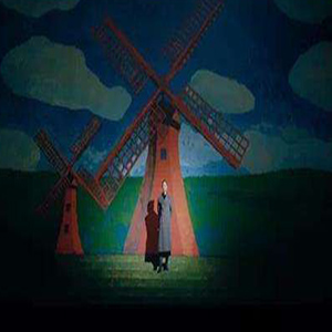 一步之遥钢琴谱