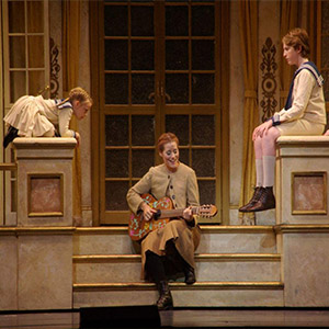 孤独的牧羊人钢琴谱