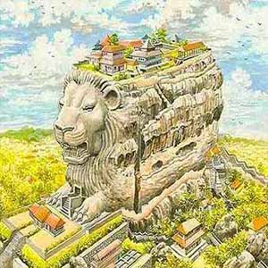 在山魔王的宫殿里钢琴谱