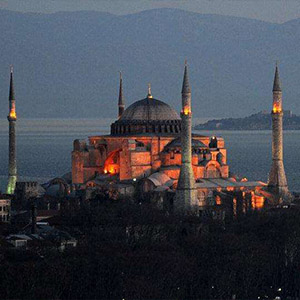 土耳其进行曲钢琴谱