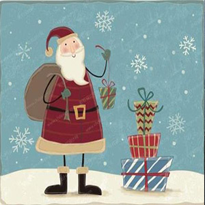 祝你圣诞快乐钢琴谱