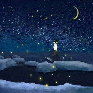 月儿弯弯钢琴谱