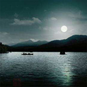 春江花月夜钢琴谱