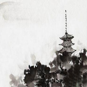 点绛唇·赋登楼钢琴谱