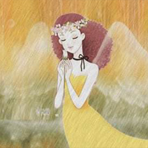 红彩妹妹钢琴谱