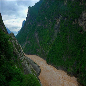 江河万古流钢琴谱