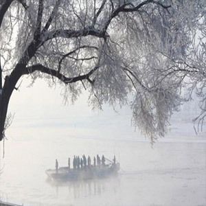 松花江上钢琴谱