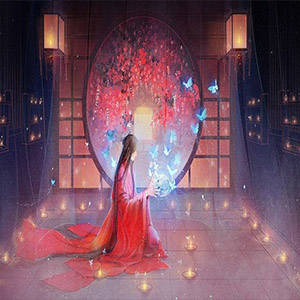 铁蹄下的歌女钢琴谱