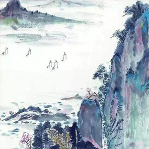 我住长江头钢琴谱