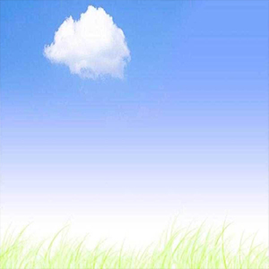 你是东方飞来的一朵白云钢琴谱