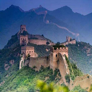 长城永在我心上钢琴谱