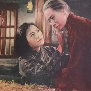 看天下劳苦人民都解放钢琴谱