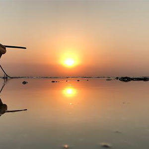 浪淘沙·北戴河钢琴谱