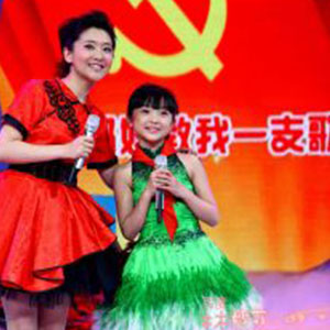 妈妈教我一支歌钢琴谱