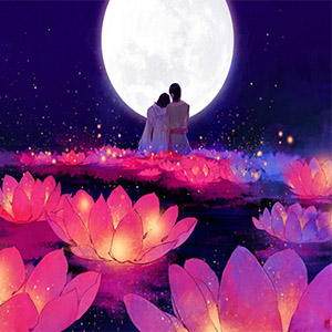 千里共婵娟钢琴谱