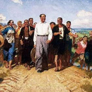 毛主席的恩情比山高比水长钢琴谱