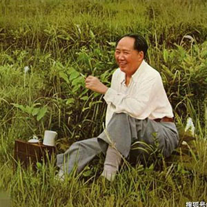 毛主席的光辉把炉台照亮钢琴谱