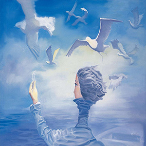 捎个梦儿回家乡钢琴谱