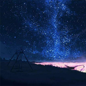 生命的星钢琴谱