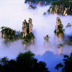 中国大舞台钢琴谱