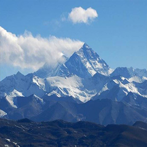 珠穆朗玛钢琴谱