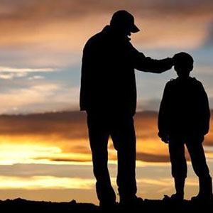 默默的爱钢琴谱