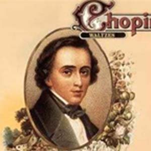 肖邦练习曲第23首钢琴谱