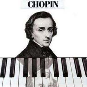 小狗圆舞曲钢琴谱