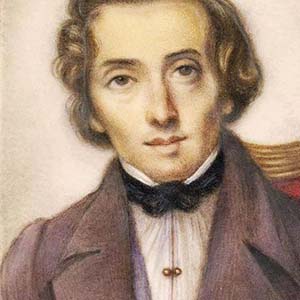 雨滴前奏曲钢琴谱