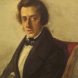 A小调圆舞曲钢琴谱