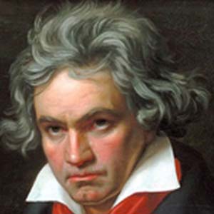 贝多芬：第七号交响曲第一乐章钢琴谱