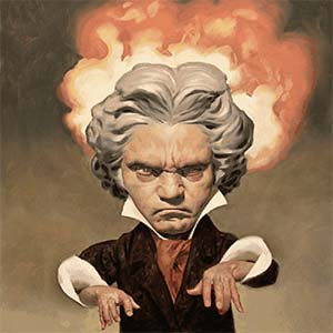 丢失一分钱的愤怒