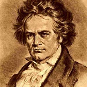 欢乐颂-最简单版钢琴谱