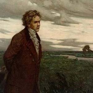 C小调第八钢琴奏鸣曲第三乐章（作品13号“悲怆”）钢琴谱