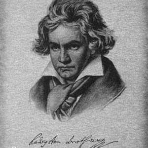 献给爱丽丝钢琴谱