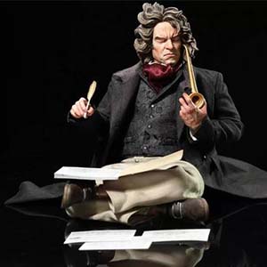 命运交响曲第一乐章钢琴谱