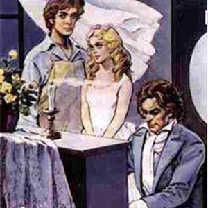 献给爱丽丝钢琴谱