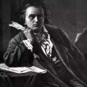 献给爱丽丝钢琴谱