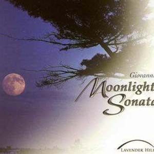 月光奏鸣曲-第一乐章钢琴谱