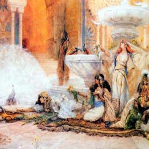 土耳其进行曲钢琴谱