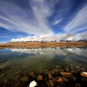 帕米尔-我的家乡多么美钢琴谱